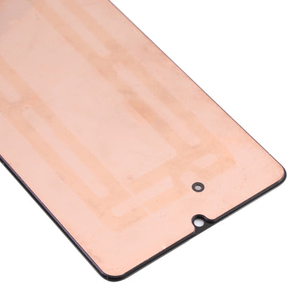 For Samsung Galaxy A42 5G LCD Screen and Digitizer Full Assembly