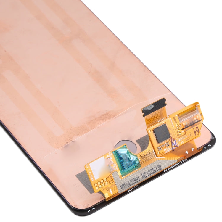 For Samsung Galaxy A42 5G LCD Screen and Digitizer Full Assembly