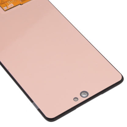 For Samsung Galaxy A52 4G / A52 5G SM-A525 LCD Screen and Digitizer Full Assembly