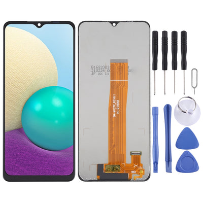 Samsung Galaxy A02 SM-A022 LCD screen replacement