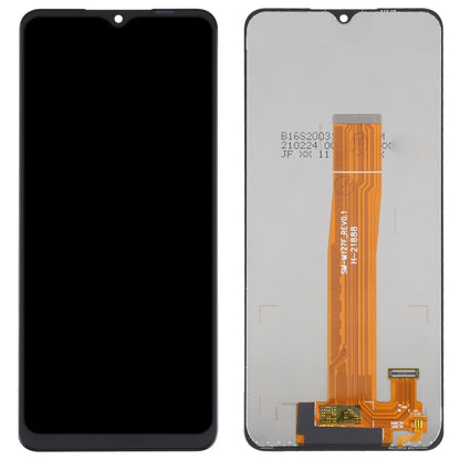 LCD Screen and Digitizer Full Assembly for Samsung Galaxy A02 SM-A022