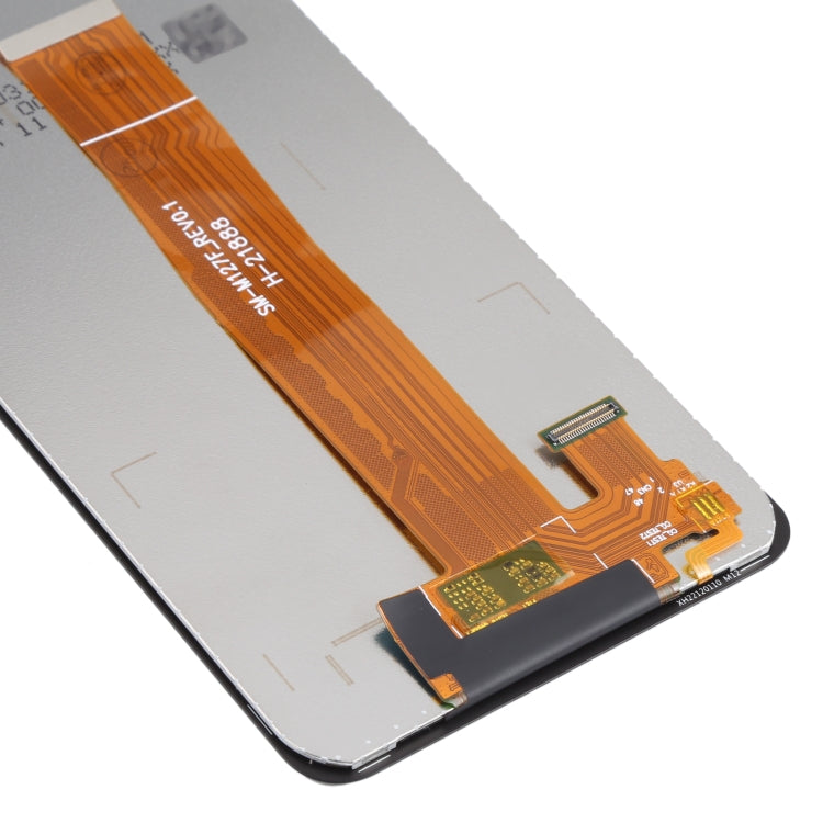 LCD Screen and Digitizer Full Assembly for Samsung Galaxy A02 SM-A022