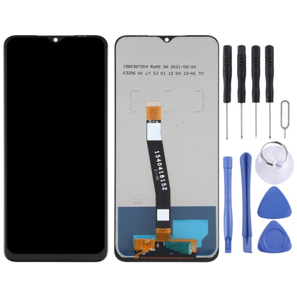 For Samsung Galaxy A22 5G LCD Screen and Digitizer Full Assembly