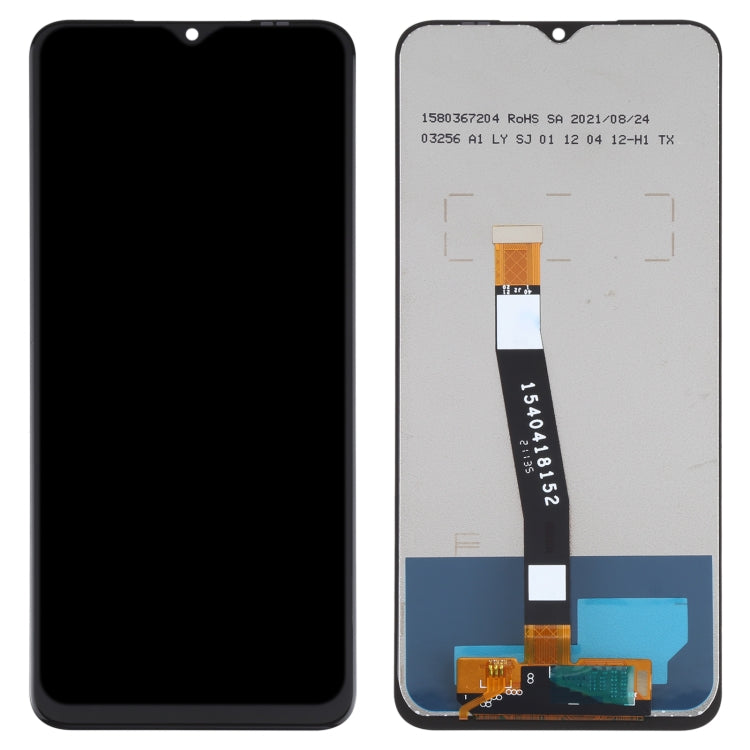 For Samsung Galaxy A22 5G LCD Screen and Digitizer Full Assembly