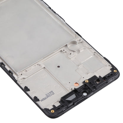 For Samsung Galaxy A41 LCD Screen and Digitizer Full Assembly with Frame