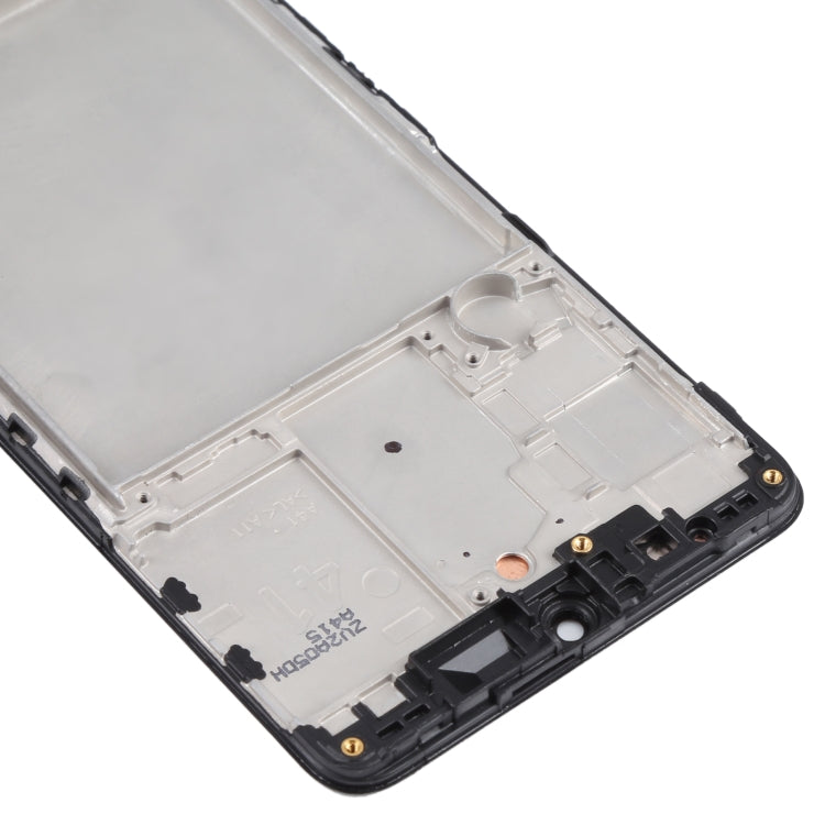 For Samsung Galaxy A41 LCD Screen and Digitizer Full Assembly with Frame