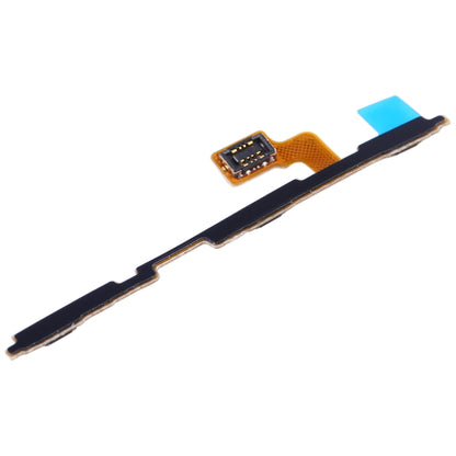 Samsung Galaxy A10 Power Button & Volume Button Flex Cable Replacement