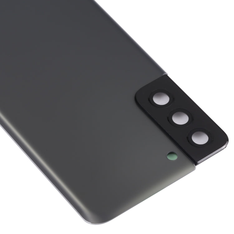 Samsung Galaxy S21+ 5G Battery Back Cover with Camera Lens Frame