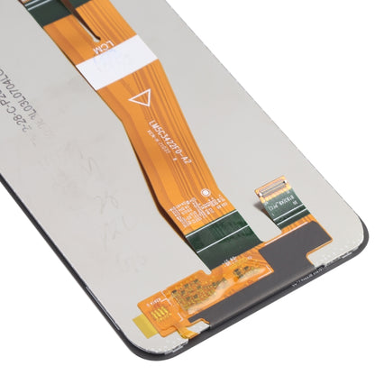 For Samsung Galaxy A03s LCD Screen and Digitizer Full Assembly