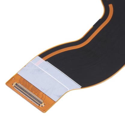 Samsung Galaxy S22 Plus 5G SM-S906B Motherboard Connector Flex Cable Replacement
