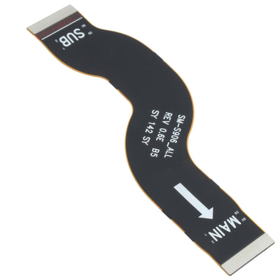 Samsung Galaxy S22 Plus flex cable for repair, UK stock
