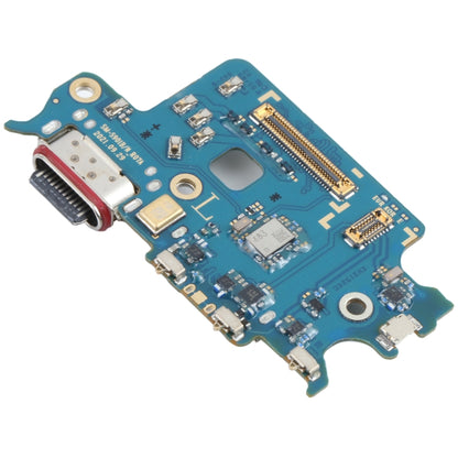 Samsung Galaxy S22 5G SM-S901B Charging Port Board | USB-C Dock Connector Replacement Part