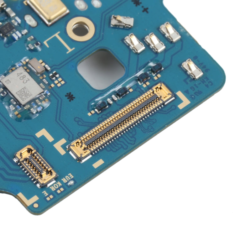 Samsung Galaxy S22 5G SM-S901B Charging Port Board | USB-C Dock Connector Replacement Part