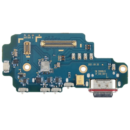 Samsung Galaxy S22 Ultra 5G SM-S908B Charging Port Board | USB-C Dock Connector Replacement Part