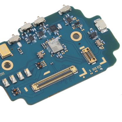 Samsung Galaxy S22 Ultra 5G SM-S908B Charging Port Board | USB-C Dock Connector Replacement Part