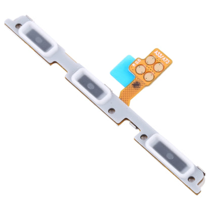 Samsung Galaxy A33 5G Power Button & Volume Button Flex Cable | SM-A336B Side Key Repair Replacement Part