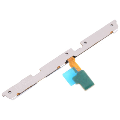 Samsung Galaxy A33 5G Power Button & Volume Button Flex Cable | SM-A336B Side Key Repair Replacement Part