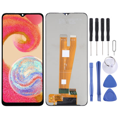 Samsung Galaxy A04 SM-A045F LCD screen replacement