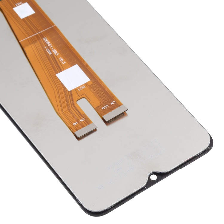 LCD Screen for Samsung Galaxy A04 SM-A045F Digitizer Full Assembly