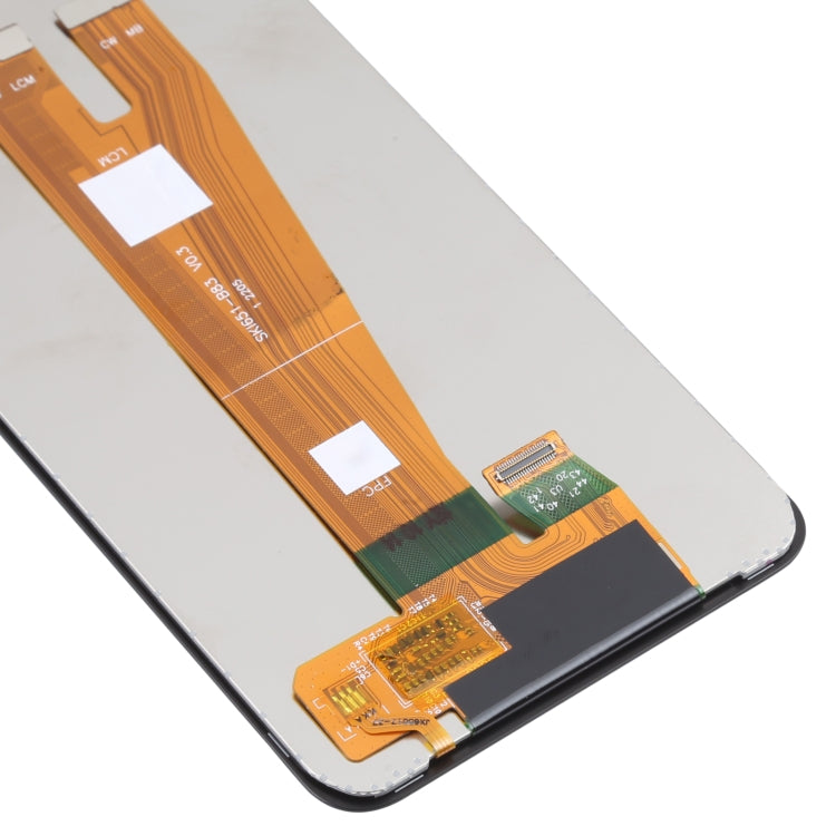 LCD Screen for Samsung Galaxy A04 SM-A045F Digitizer Full Assembly