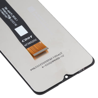 For Samsung Galaxy A04s SM-A047F LCD Screen Digitizer Full Assembly