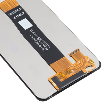 For Samsung Galaxy A04s SM-A047F LCD Screen Digitizer Full Assembly