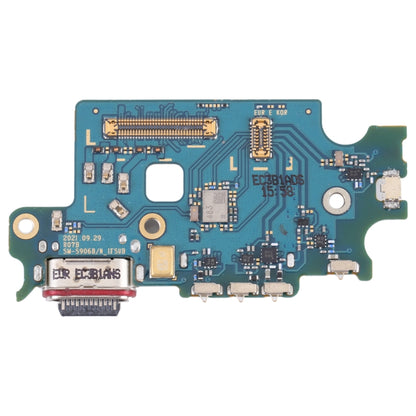 Samsung Galaxy S22+ 5G SM-S906B Charging Port Board | USB-C Dock Connector Replacement Part