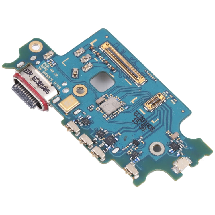 Samsung Galaxy S22+ 5G SM-S906B Charging Port Board | USB-C Dock Connector Replacement Part