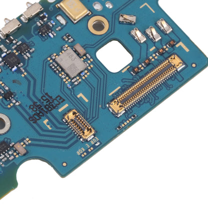 Samsung Galaxy S22+ 5G SM-S906B Charging Port Board | USB-C Dock Connector Replacement Part