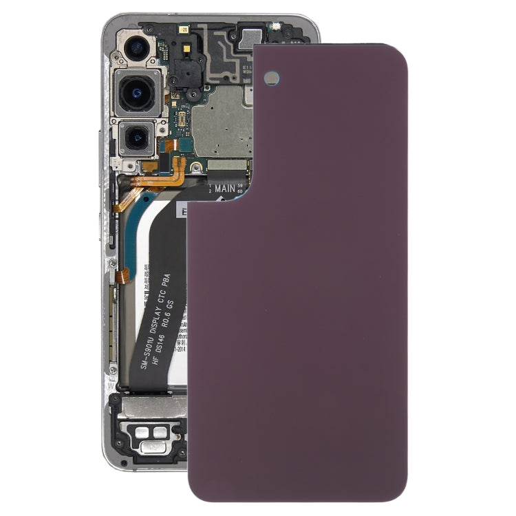 Samsung Galaxy S22 Battery Back Cover