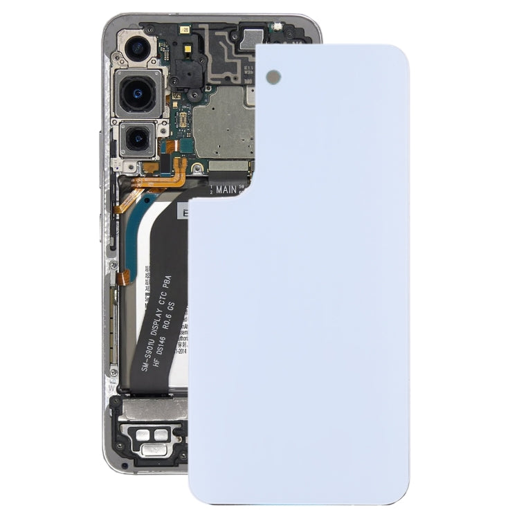 Samsung Galaxy S22 Battery Back Cover