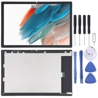 Samsung Galaxy Tab A8 10.5 SM-X200 LCD screen