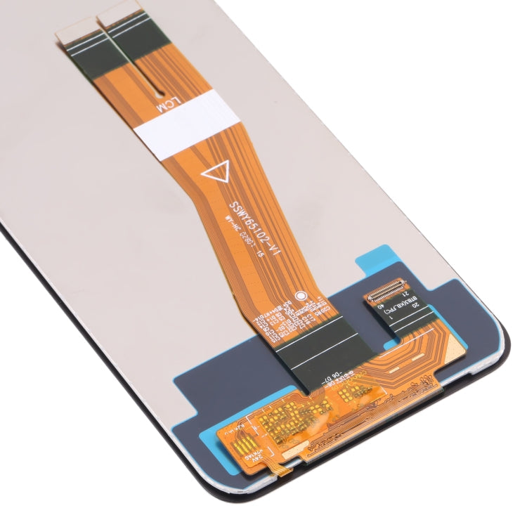 For Samsung Galaxy A02S LCD Screen and Digitizer Full Assembly