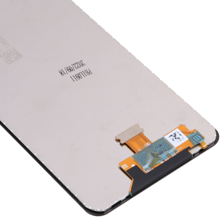 For Samsung Galaxy A21S LCD Screen and Digitizer Full Assembly