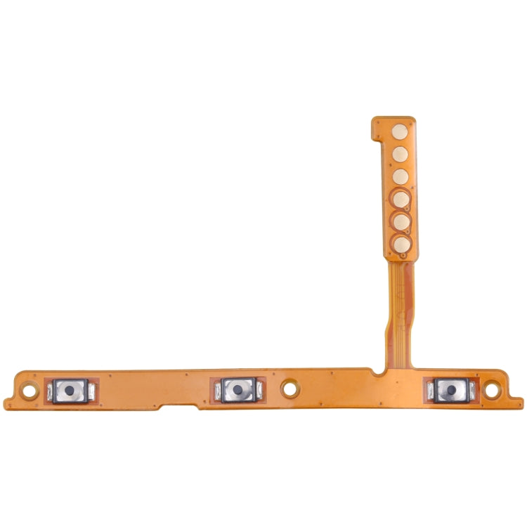 Samsung Galaxy S22 Ultra 5G SM-S908B Power & Volume Button Flex Cable