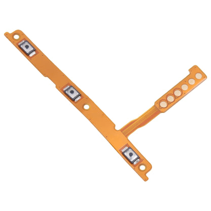 Samsung Galaxy S22 Ultra 5G SM-S908B Power & Volume Button Flex Cable