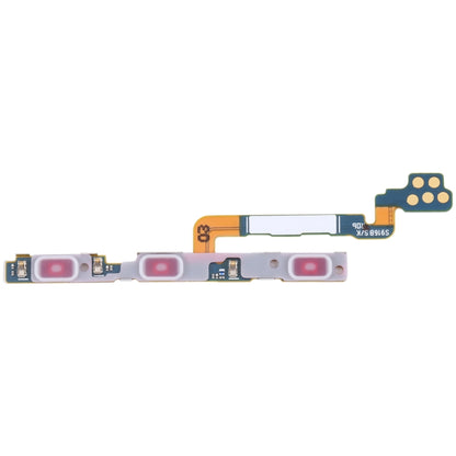 Samsung Galaxy S23+ / S23 SM-S916B / SM-S911B Power & Volume Button Flex Cable