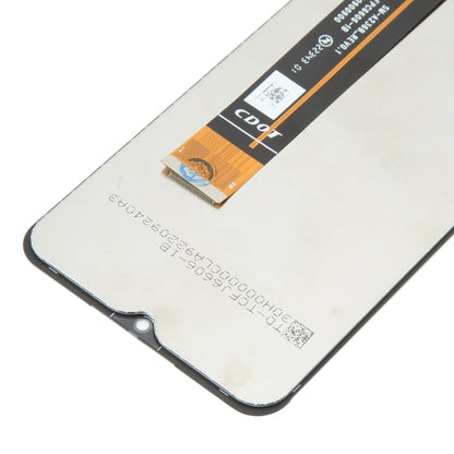 For Samsung Galaxy A23 5G LCD Screen with Digitizer Full Assembly