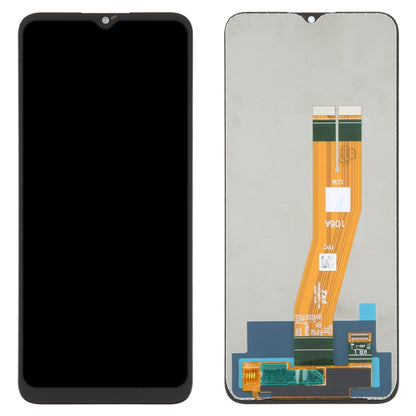 For Samsung Galaxy A04E SM-A042 LCD Screen with Digitizer Full Assembly