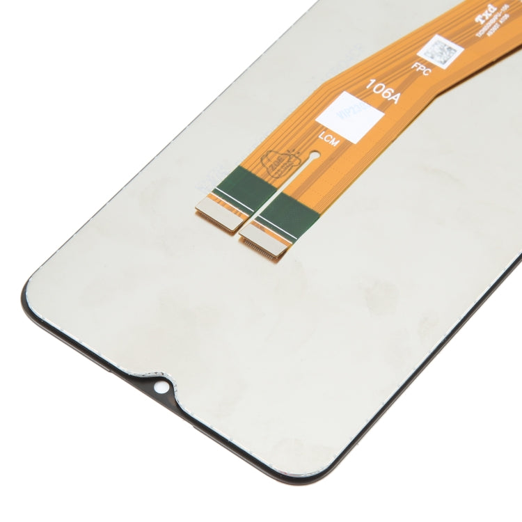 For Samsung Galaxy A04E SM-A042 LCD Screen with Digitizer Full Assembly