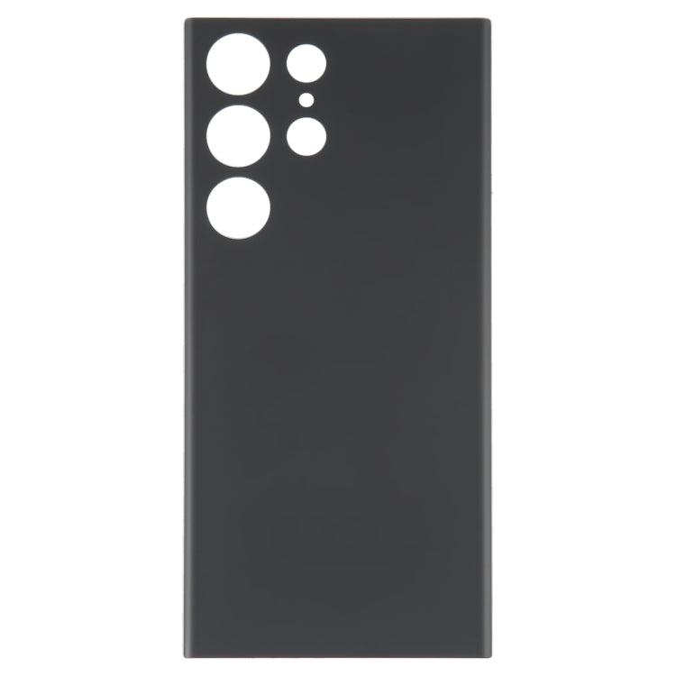 Samsung Galaxy S23 Ultra back cover repair part
