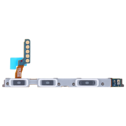 Samsung Galaxy A54 Power Button & Volume Button Flex Cable | SM-A546 Side Key Repair Replacement Part
