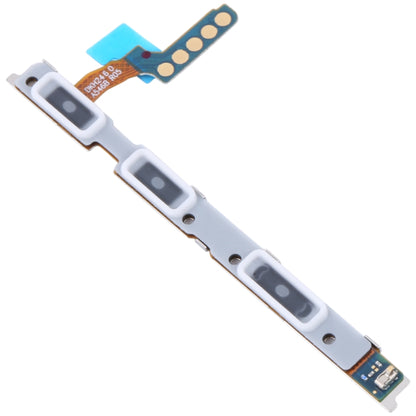 Samsung Galaxy A54 Power Button & Volume Button Flex Cable | SM-A546 Side Key Repair Replacement Part