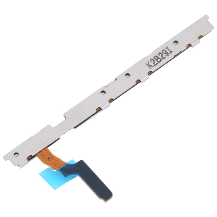Samsung Galaxy A54 Power Button & Volume Button Flex Cable | SM-A546 Side Key Repair Replacement Part