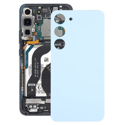 Samsung Galaxy S23 SM-S911B Battery Back Cover