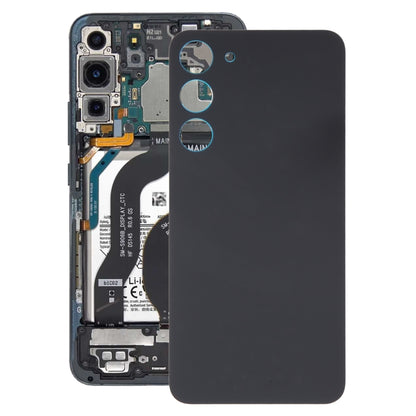 Samsung Galaxy S23+ SM-S916B Back Cover Replacement | Battery Back Glass Housing Repair Part
