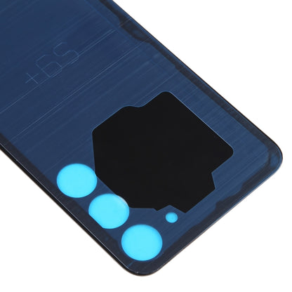 Samsung Galaxy S23+ SM-S916B Back Cover Replacement | Battery Back Glass Housing Repair Part