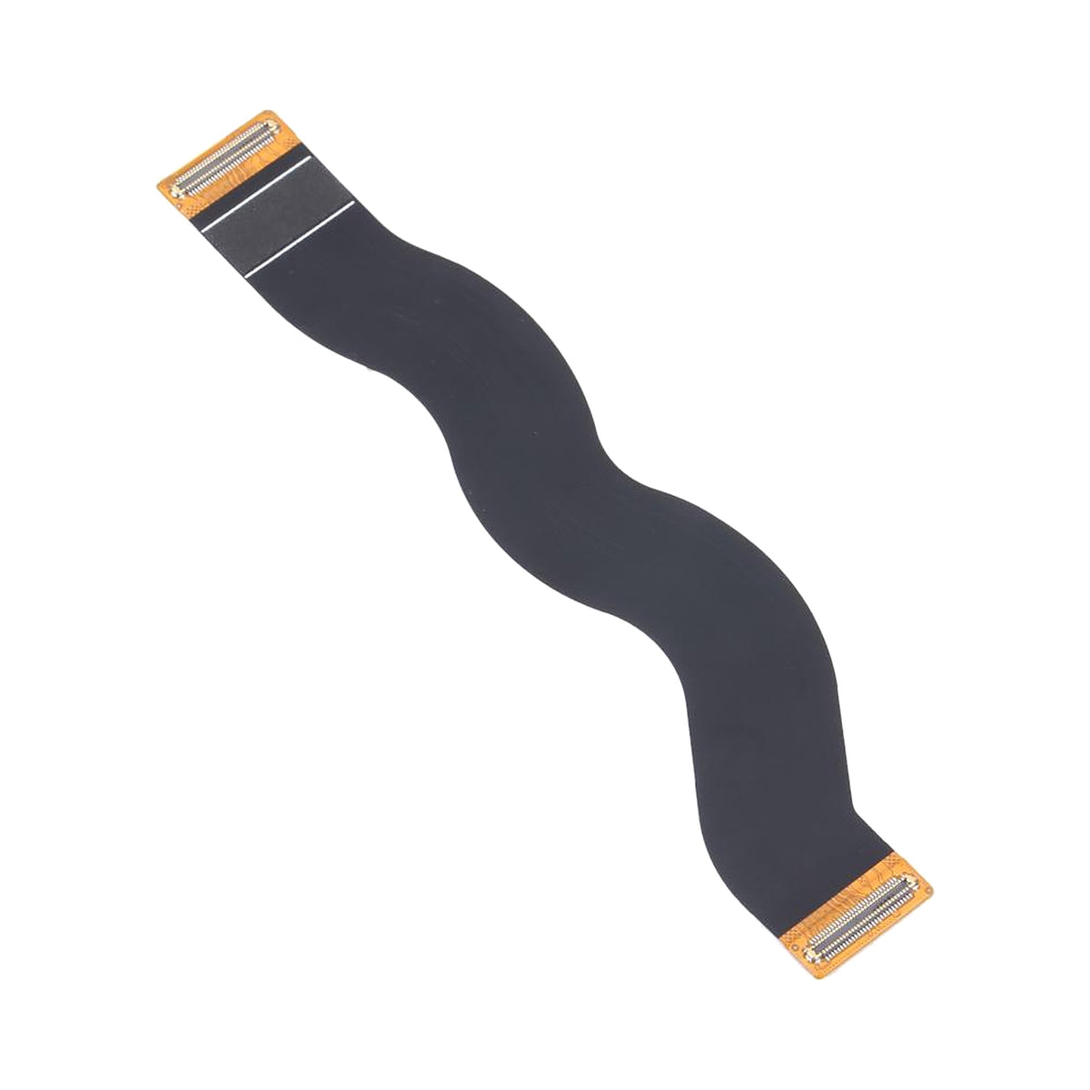 Samsung Galaxy S23 Ultra LCD flex cable replacement angled view