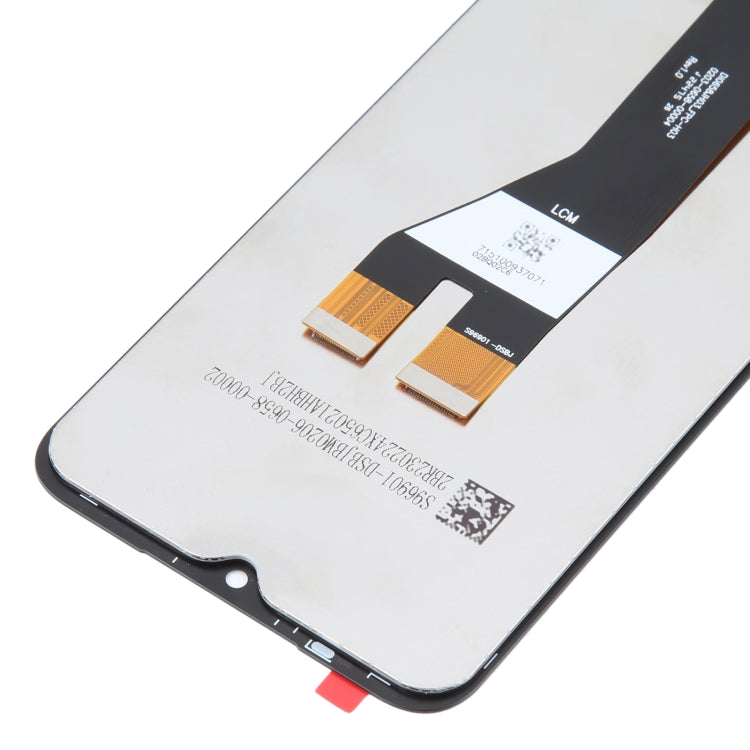 LCD Screen for Samsung Galaxy A14 5G SM-A146P US Edition With Digitizer Full Assembly