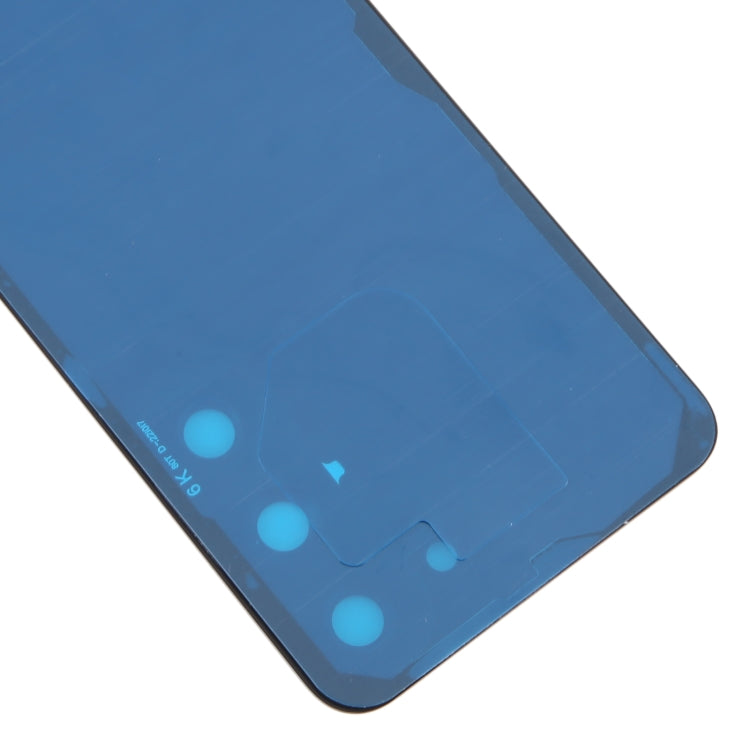 Samsung Galaxy S23 SM-S911B Back Cover with Camera Lens Frame | Back Glass Replacement Repair Part